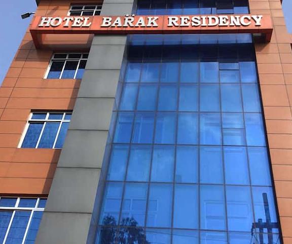 Hotel Barak Residency Assam Guwahati Overview