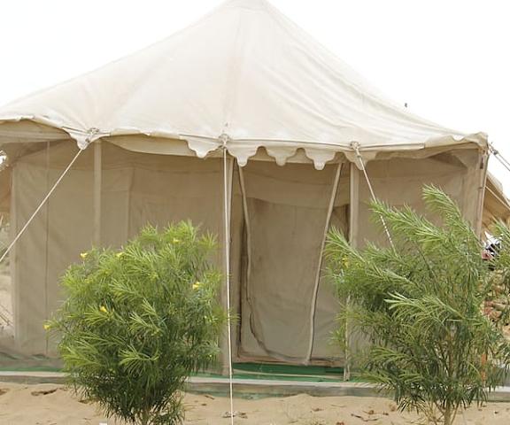 Janj Resort Camp Rajasthan Jaisalmer Exterior Detail