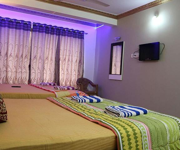 Roshan Residency  Maharashtra Matheran Non AC Deluxe Room
