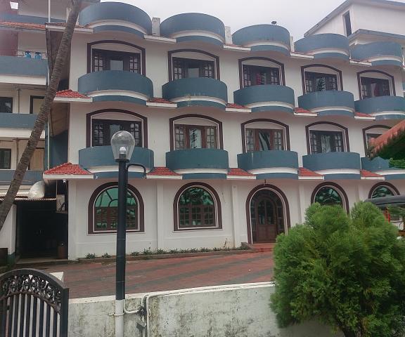 Victoria Hotel Kerala Kannur Hotel Exterior