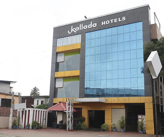Kallada Hotels & Resorts Kerala Thrissur Hotel Exterior