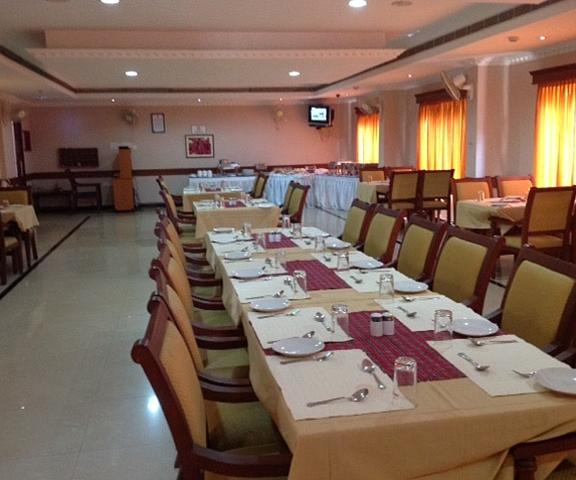 Kallada Hotels & Resorts Kerala Thrissur Food & Dining