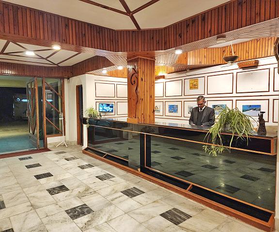 Hotel Pineview Shimla Himachal Pradesh Shimla Public Areas
