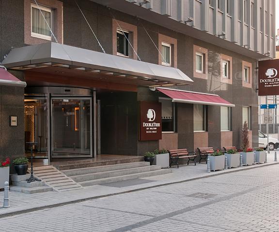 DoubleTree by Hilton Hotel Istanbul - Sirkeci null Istanbul Entrance