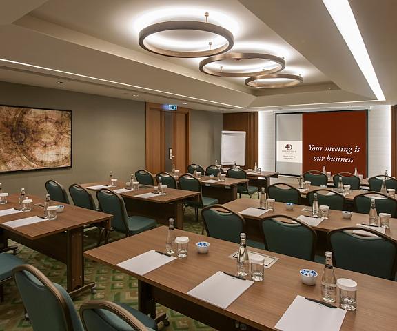 DoubleTree by Hilton Hotel Istanbul - Sirkeci null Istanbul Meeting Room