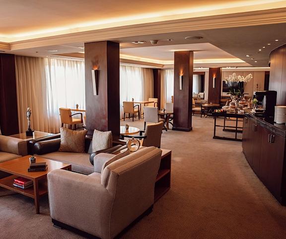 Grand Hyatt Istanbul null Istanbul Executive Lounge