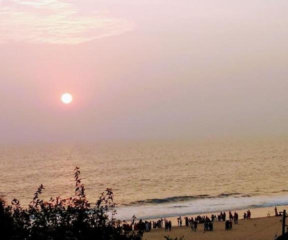 Basuri Beach Retreat Kerala Varkala fw bq