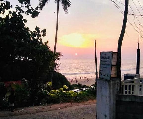 Basuri Beach Retreat Kerala Varkala bjecdw