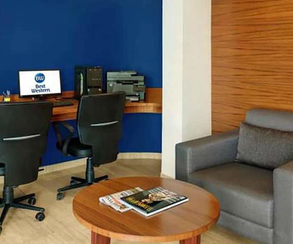 Best Western Hotel Alkapuri Gujarat Vadodara Business Center