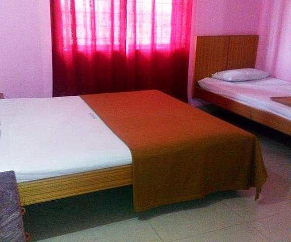Safalya Residency Karnataka Coorg Deluxe Double Bed Room