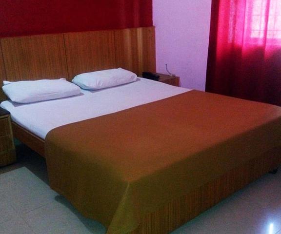 Safalya Residency Karnataka Coorg Deluxe Double Bed Room