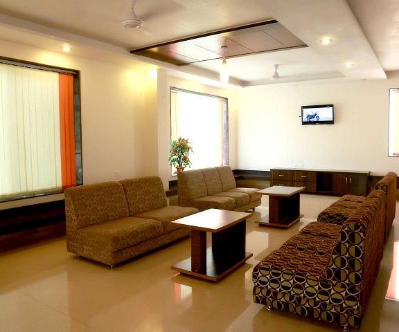 Hotel Sai Ramanand Maharashtra Shirdi Public Areas