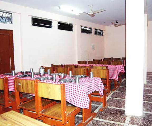 Hotel Mayur Uttaranchal Haridwar Food & Dining