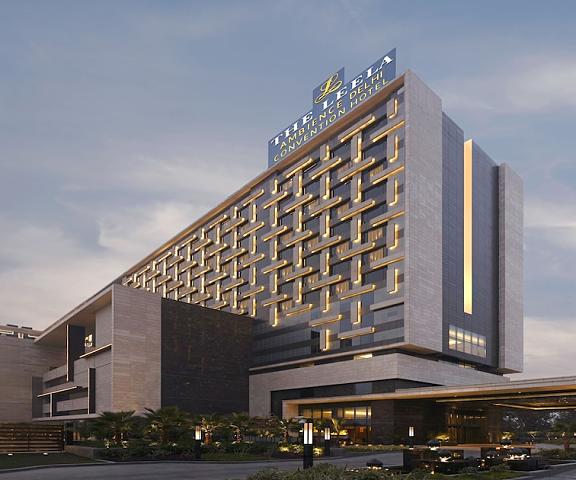 The Leela Ambience Convention Hotel Delhi Delhi New Delhi Primary image