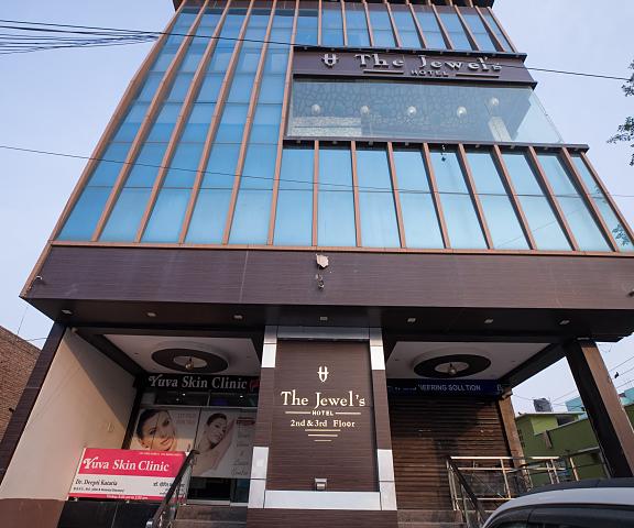 The Jewel's Hotel Haryana Hissar Hotel Exterior