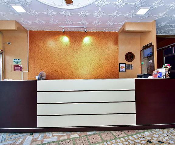 Hotel Chanma International Tamil Nadu Coimbatore Public Areas