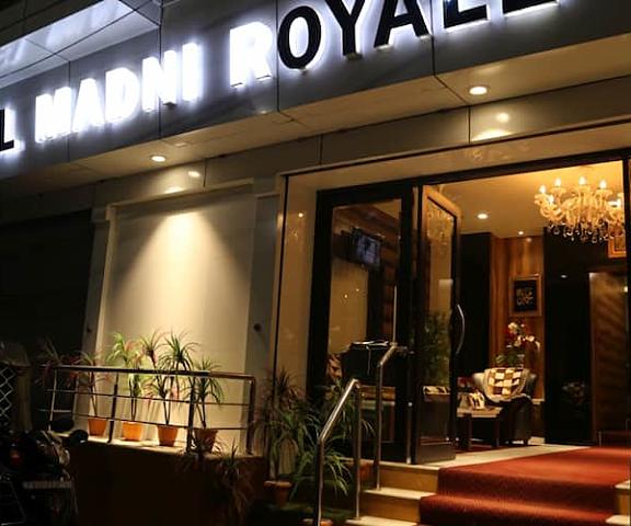 Hotel Madni Royale Rajasthan Ajmer Overview