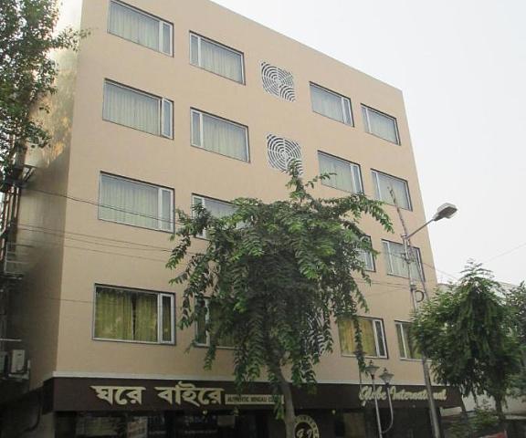 Treebo Trend Globe International West Bengal Kolkata Hotel Exterior