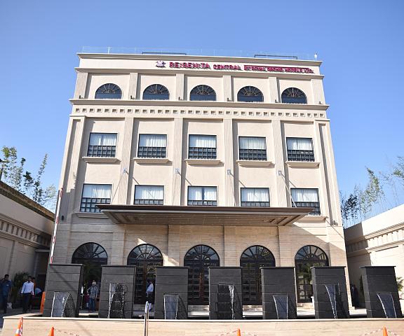 Regenta Central Amritsar Punjab Amritsar Hotel Exterior