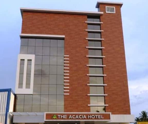 The Acacia Hotel Tamil Nadu Coimbatore Overview