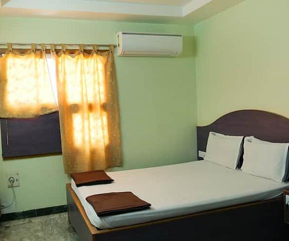 Hotel Vijay Tamil Nadu Pollachi A/c Double Room