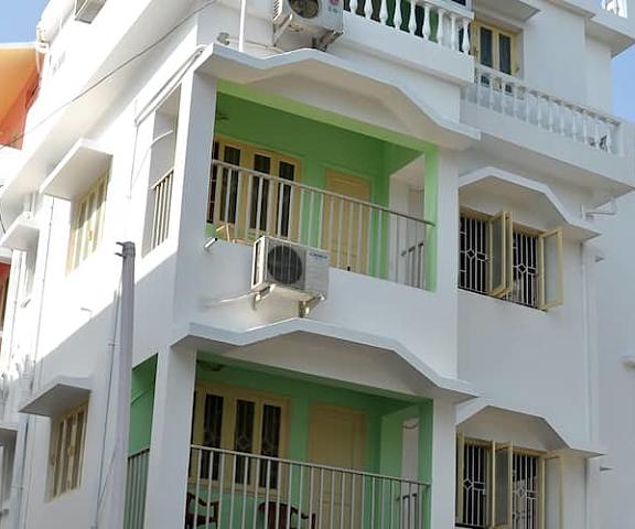 Hotel Purnima West Bengal Digha Overview