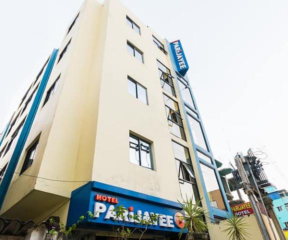 Hotel Parijayee West Bengal Digha Overview 
