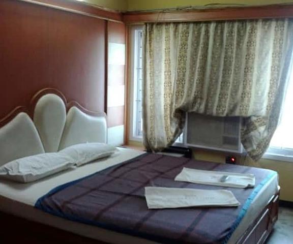 Hotel Oxford Tamil Nadu Erode bedroom