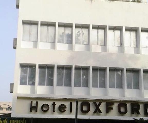 Hotel Oxford Tamil Nadu Erode Overview