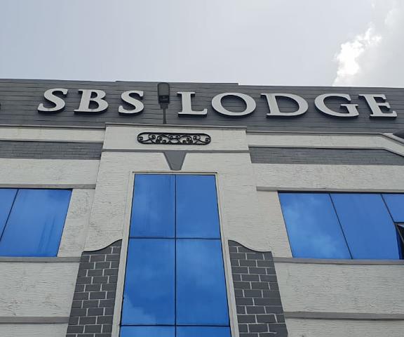 SBS Lodge Tamil Nadu Coimbatore Hotel Exterior