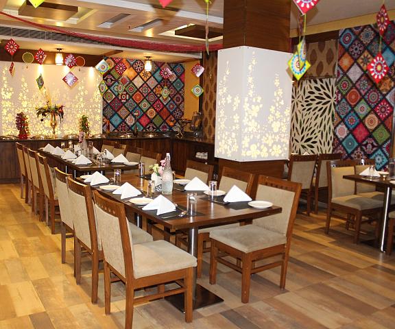 Hotel Golden Apple Uttar Pradesh Lucknow Food & Dining