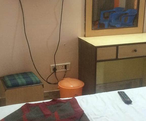 Hotel Citi Pride Maharashtra Pune bed room