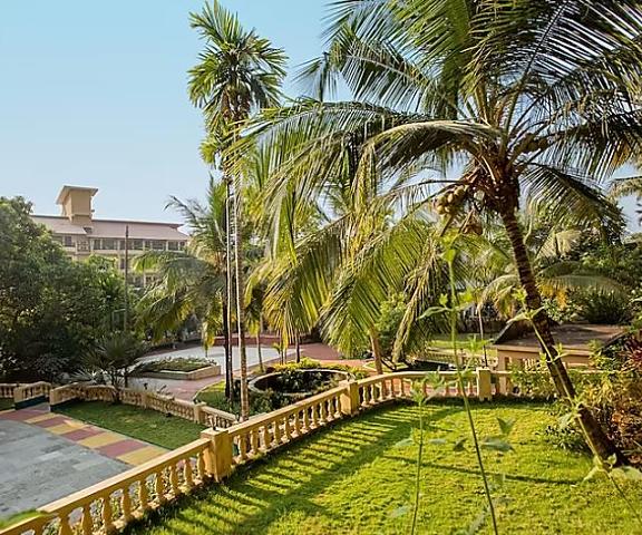 Rendezvous Beach Resort Goa Goa Property Grounds