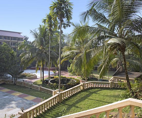 Rendezvous Beach Resort Goa Goa Hotel Exterior
