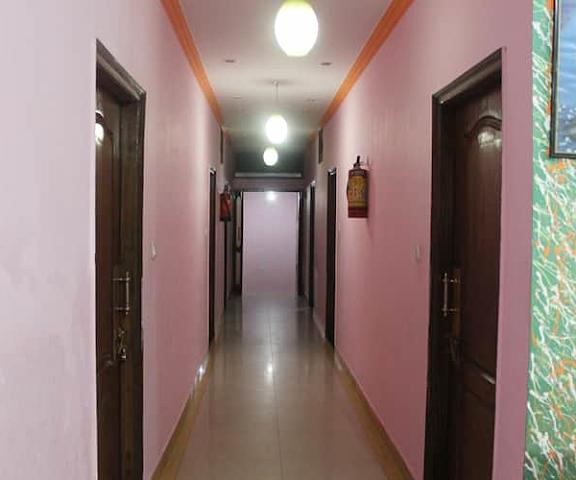 Hotel Shree Ram Uttaranchal Dehradun Corridors