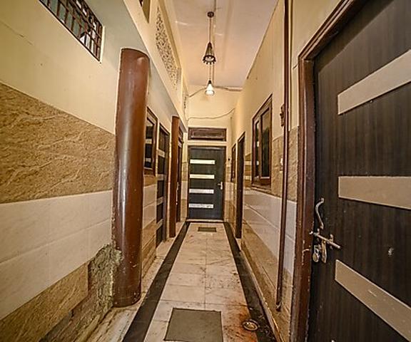 HOTEL SAMODE INN Uttar Pradesh Agra Public Areas