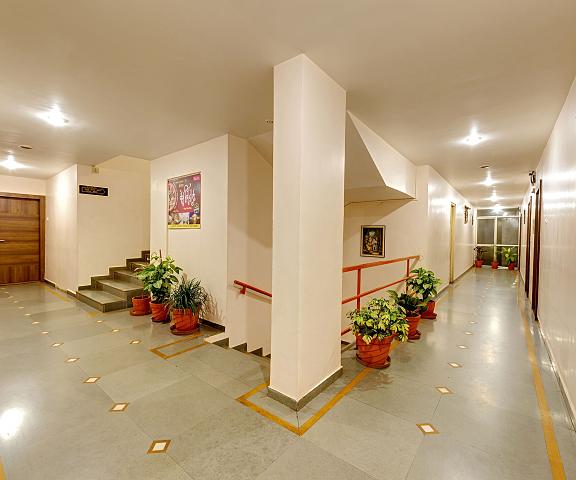 Hotel Rajpurush Maharashtra Kolhapur Public Areas