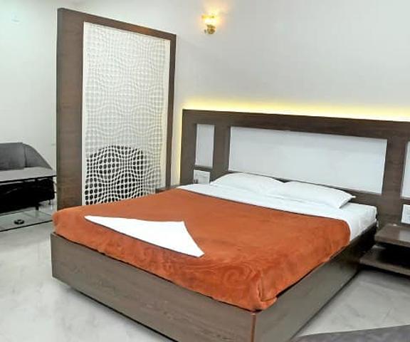 Tanwani Hotel Maharashtra Kolhapur room