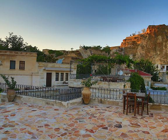 Selcuklu Evi Cave Hotel - Special Class Nevsehir Urgup View from Property