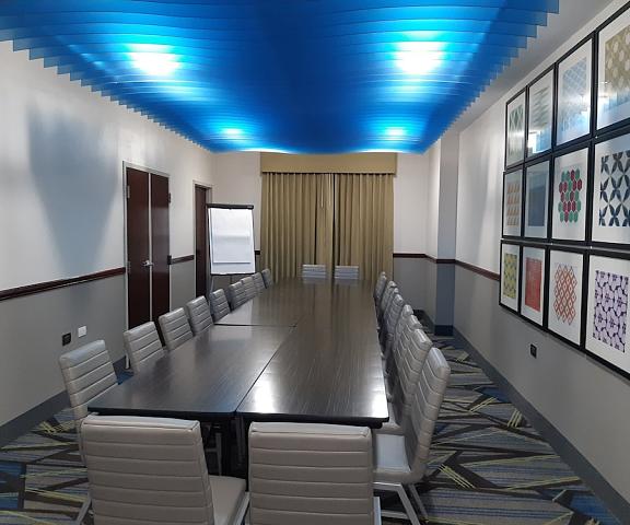 Holiday Inn Express Hotel & Suites Trincity Trinidad Airport, an IHG Hotel null Piarco Meeting Room
