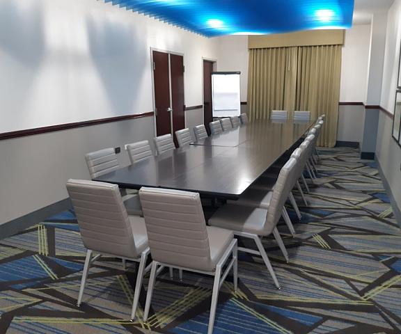 Holiday Inn Express Hotel & Suites Trincity Trinidad Airport, an IHG Hotel null Piarco Meeting Room