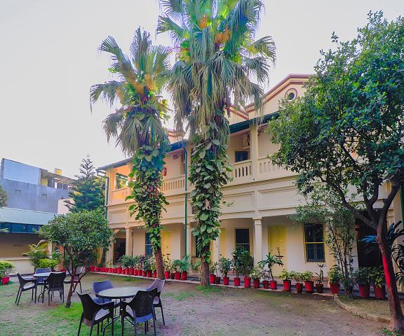 Hotel Heritage Uttaranchal Dehradun Hotel Exterior