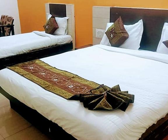 Hotel Ranjit Residency Telangana Hyderabad DELUXE NONAC SUPERIOR ROOMS