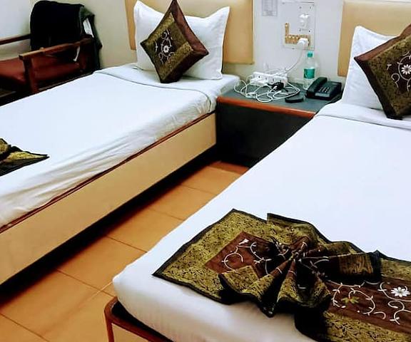 Hotel Ranjit Residency Telangana Hyderabad STANDARD NONAC ROOMS