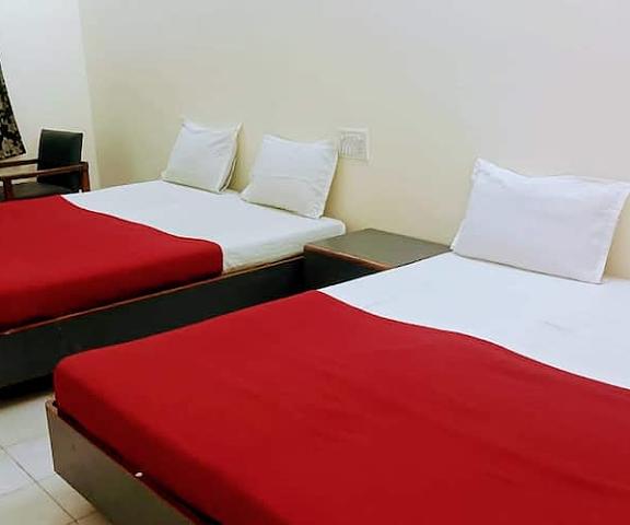 Hotel Ranjit Residency Telangana Hyderabad STANDARD NONAC ROOMS