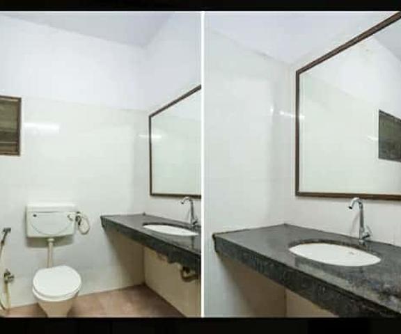 Hotel Ranjit Residency Telangana Hyderabad DELUXE WASH ROOMS