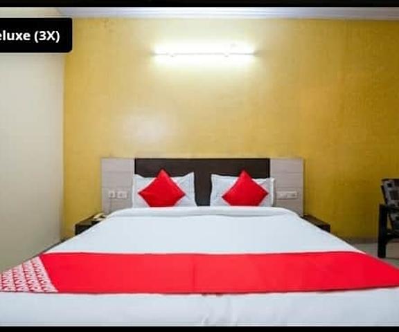 Hotel Ranjit Residency Telangana Hyderabad DELUXE ROOMS