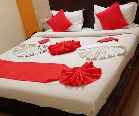 Hotel Ranjit Residency Telangana Hyderabad DELUXE ROOMS