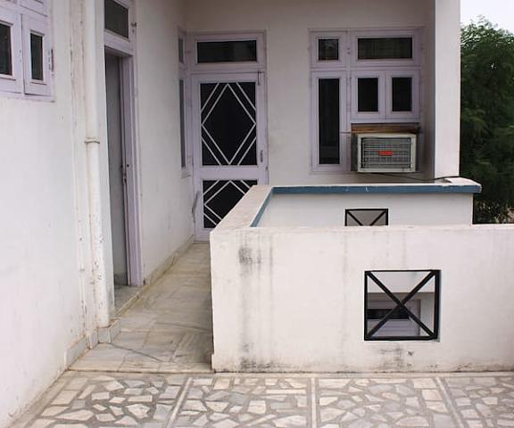 Hotel Moonlight Orissa Puri Terrace Area