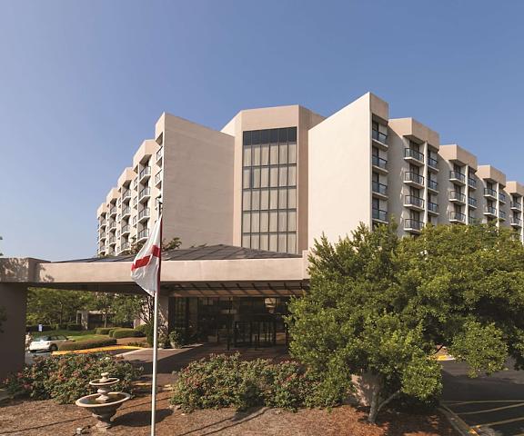 Embassy Suites Hotel Birmingham Alabama Birmingham Exterior Detail